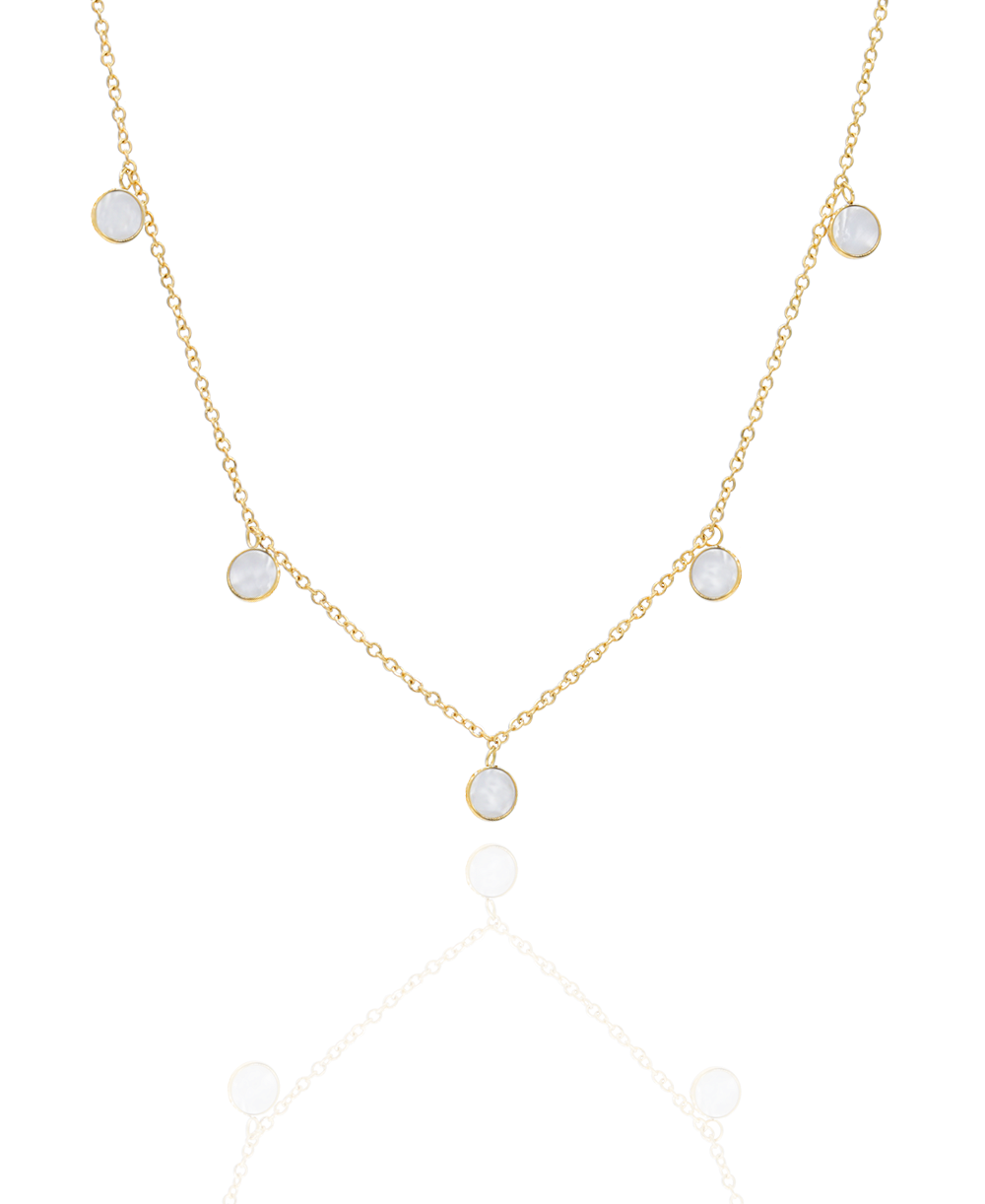 Pearl Essence Kette